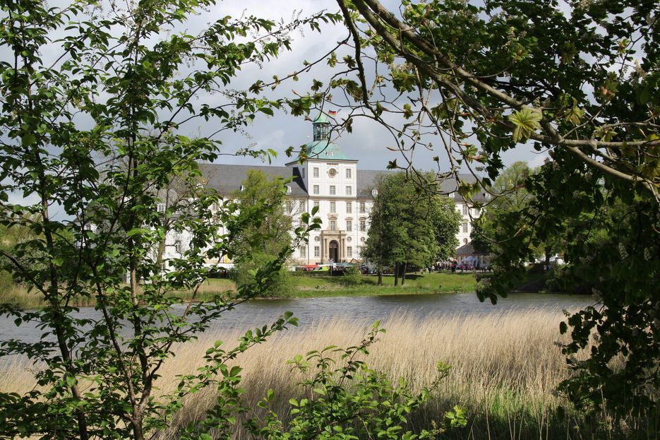 Landesmuseum Schloss Gottorf