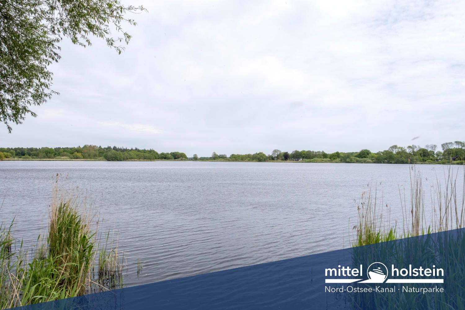 Der Armensee ist ein 27 Hektar großer See in Fockbek. Er ist bis zu 1,9 Meter tief und bietet einen herrlichen Ausblick.